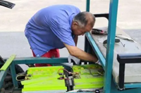 普陀区三轮车救援服务