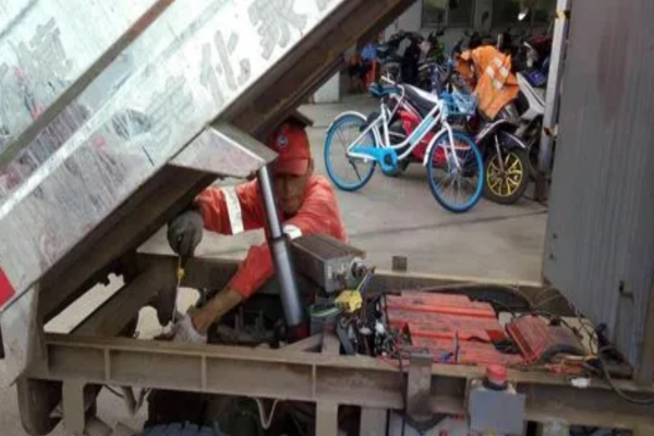 普陀区电动三轮车救援