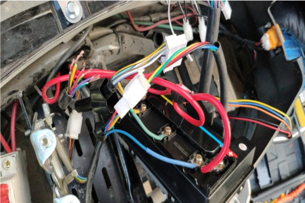 普陀区电动车电路维修